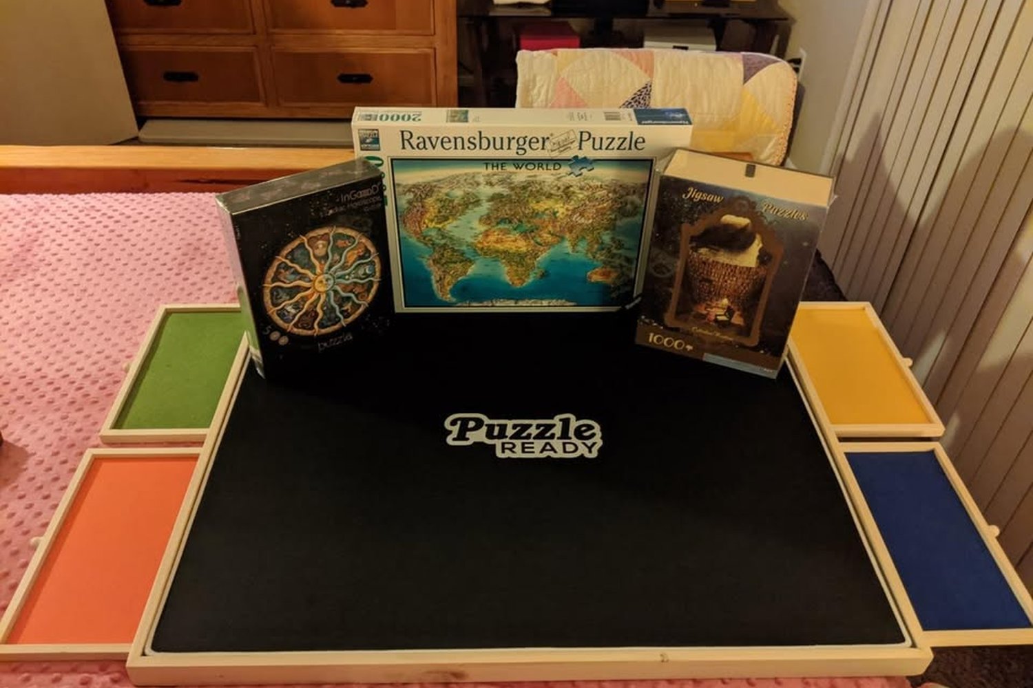 Puzzle Games